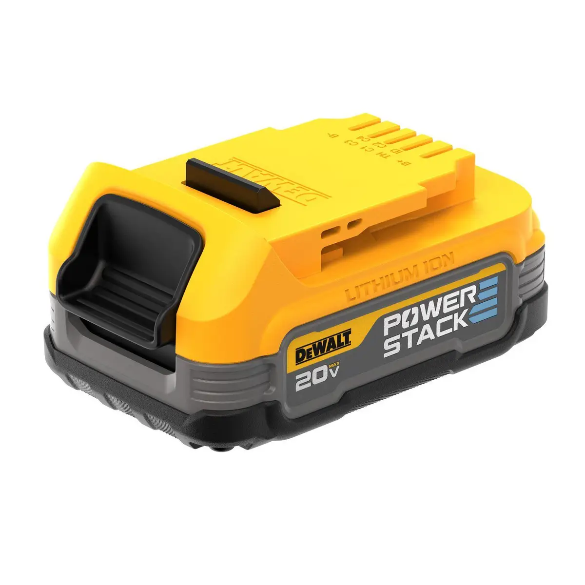 Dewalt 20V Powerstack Compact Battery