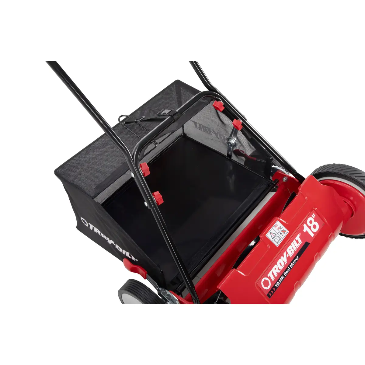TROY- BILT 18" Reel Lawn Mower