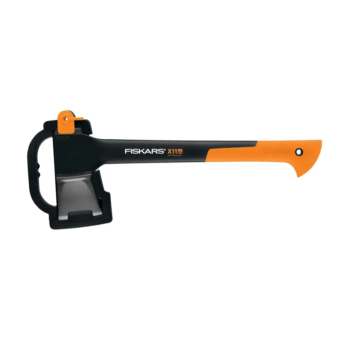 FISKARS 17" X 11" Splitting Axe