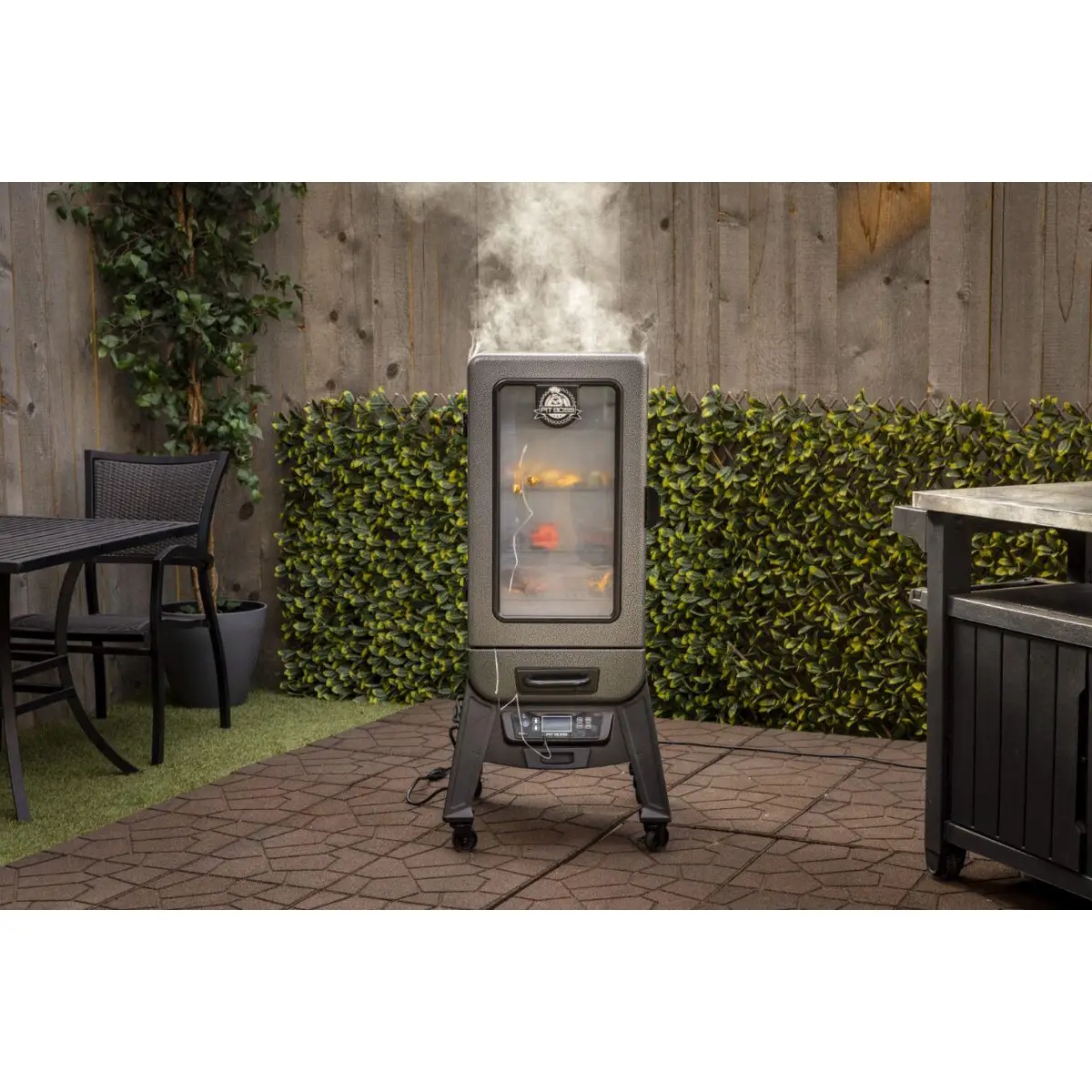 PIT BOSS 3-Series Digital Vertical Smoker
