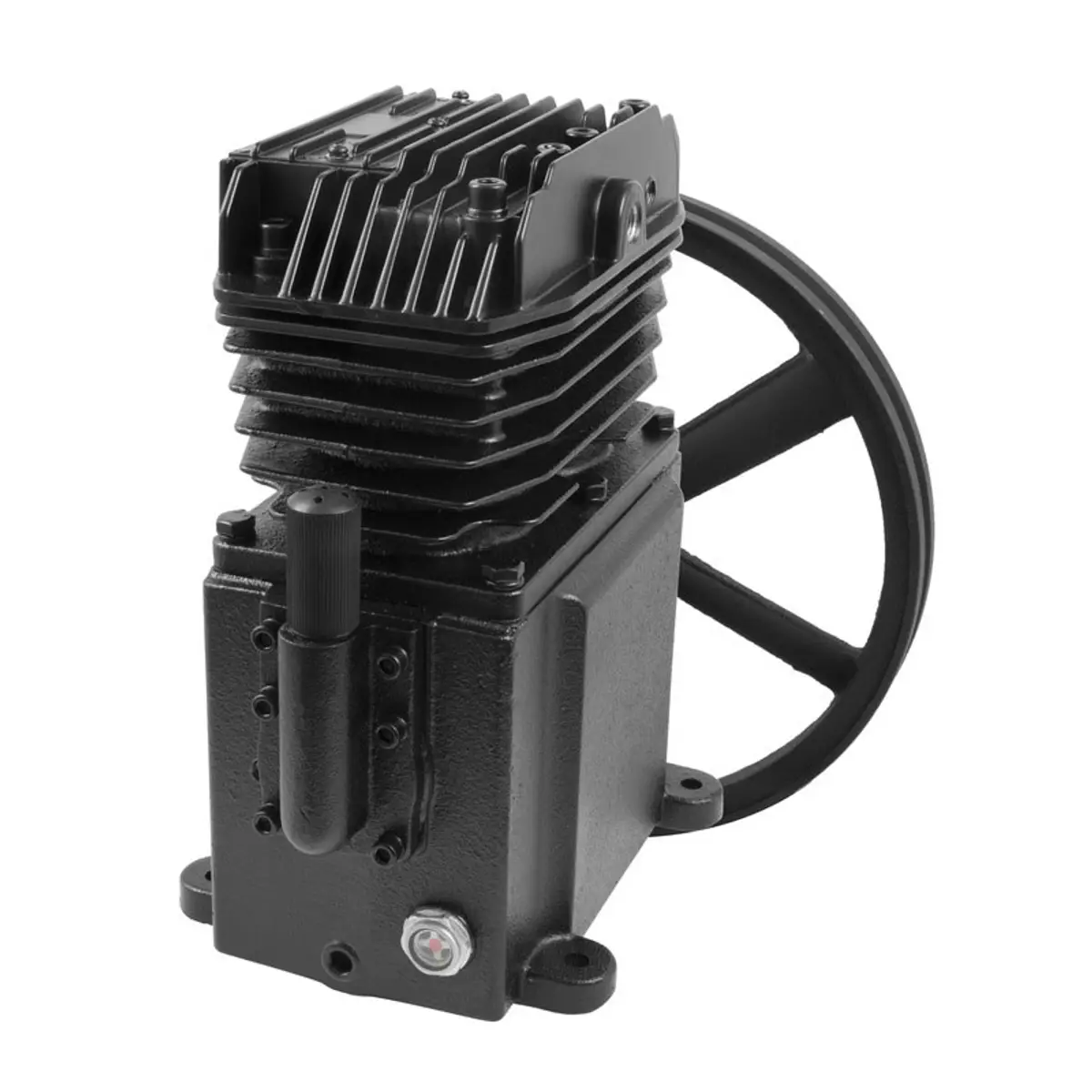 POWERMATE In-Line Twin Replacement Air Compressor Pump