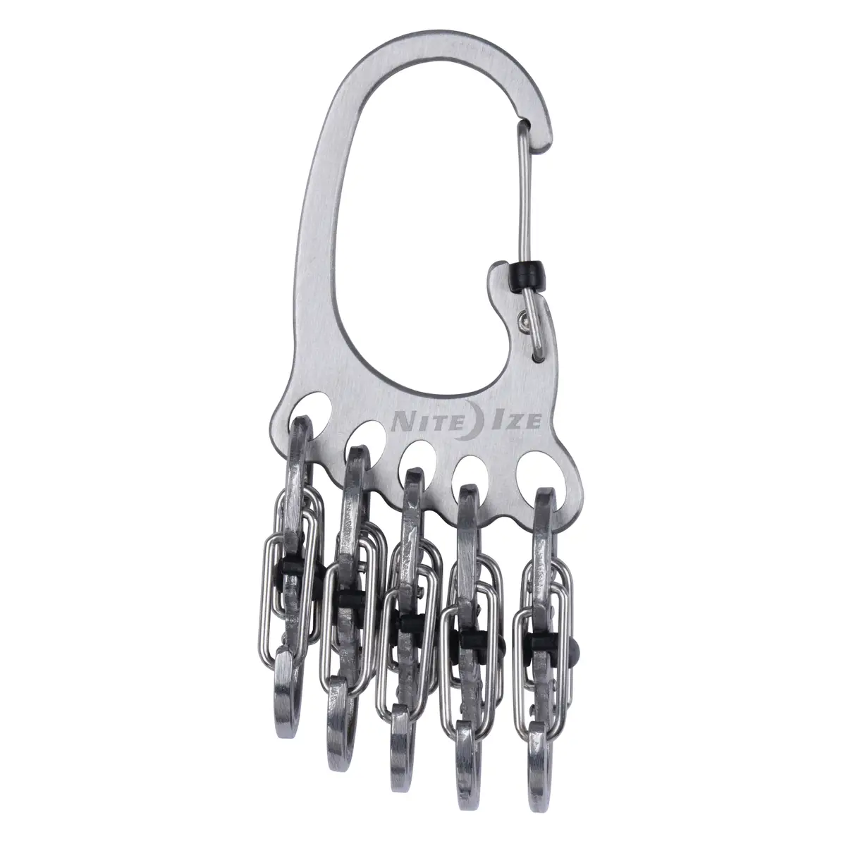 NITE IZE BigFoot Locker KeyRack