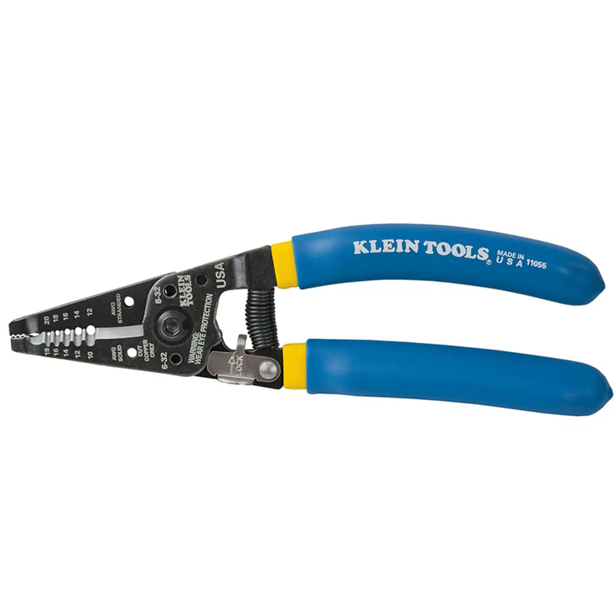 KLEIN TOOLS Klein Kurve Wire Stripper / Cutter