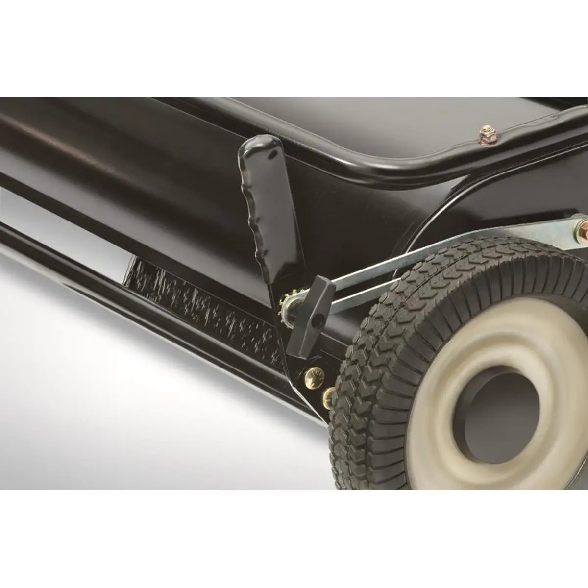 AGRI-FAB 42" Tow Behind Lawn Sweeper