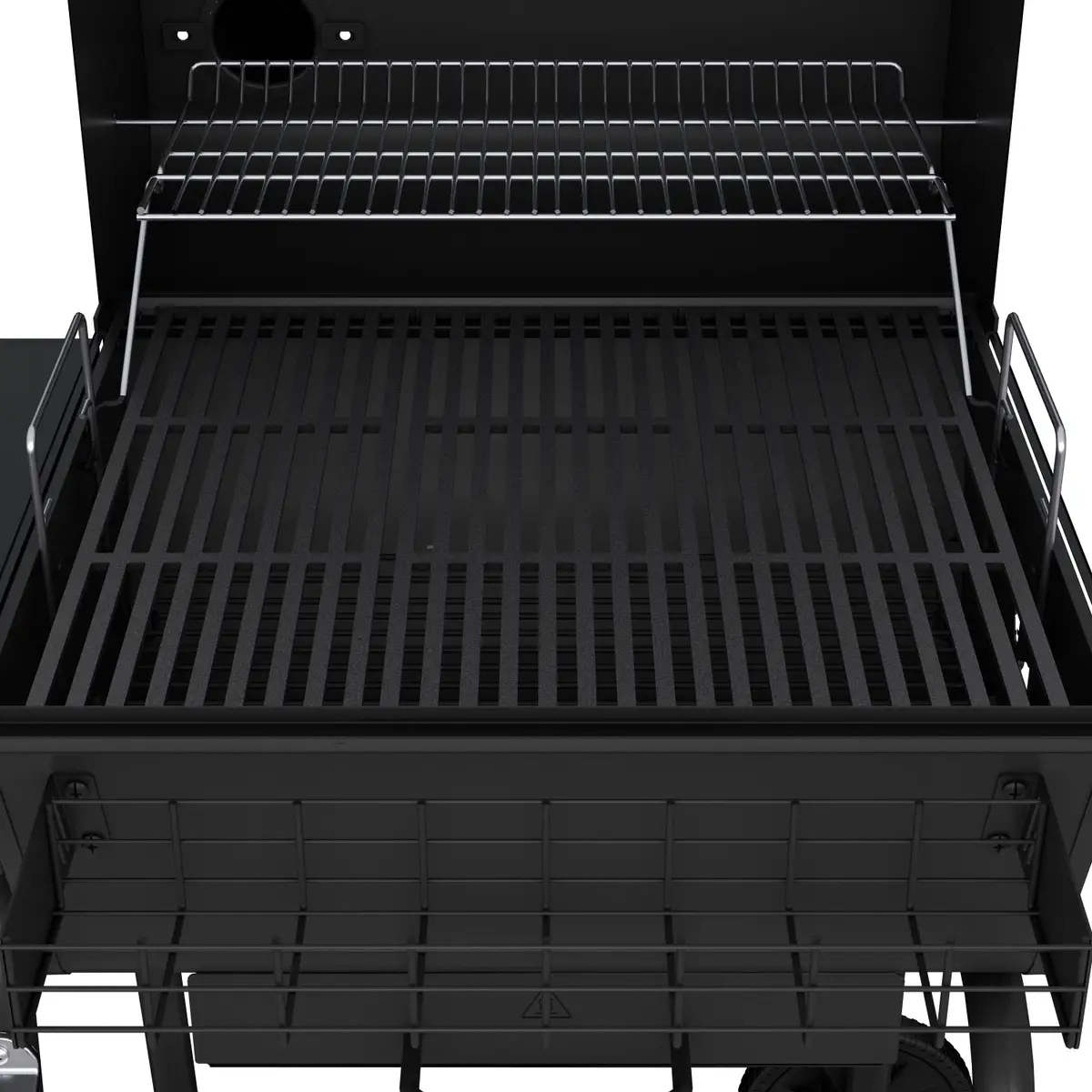CHAR-BROIL C-Line 665 Charcoal Grill