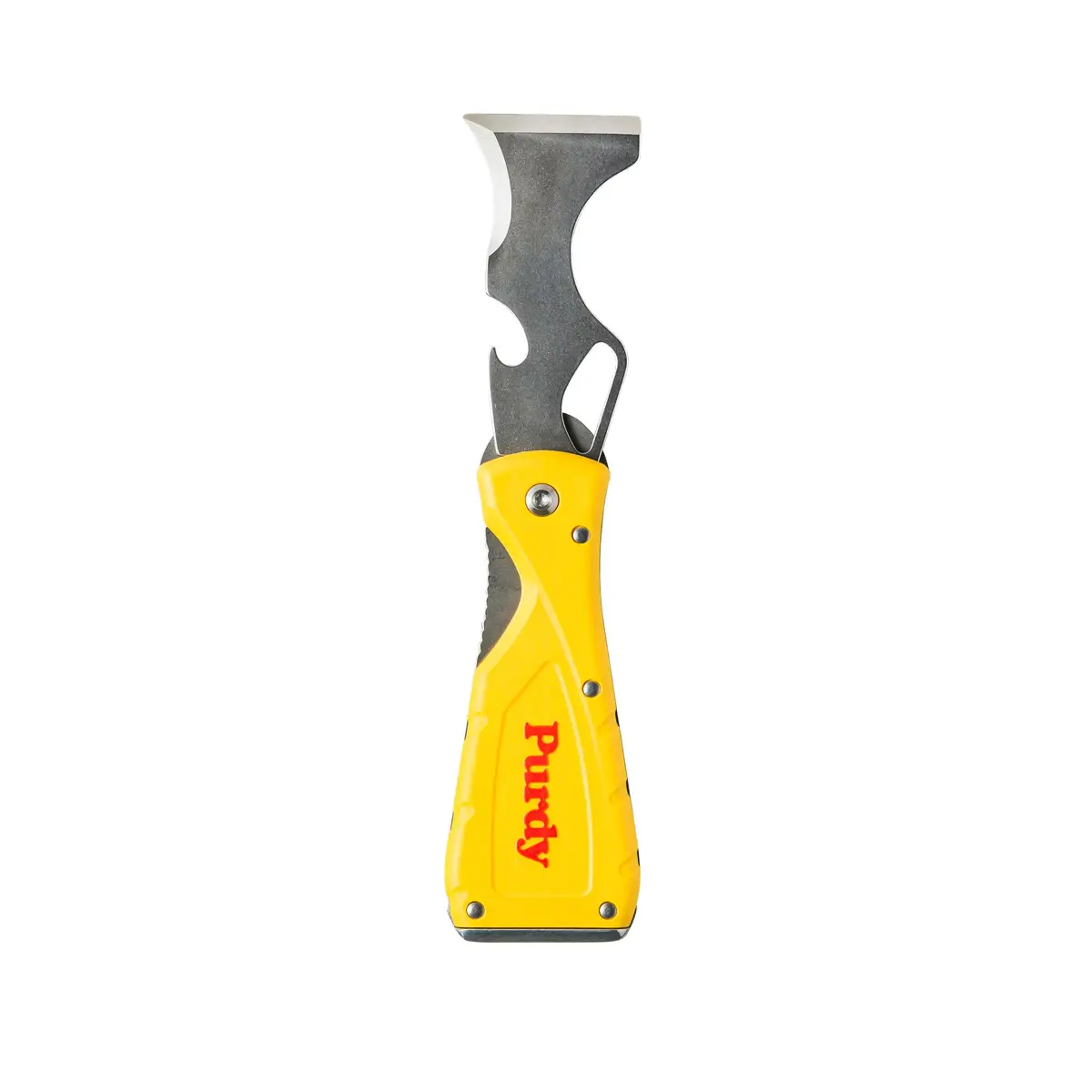 PURDY 10-in-1 Premium Folding Tool