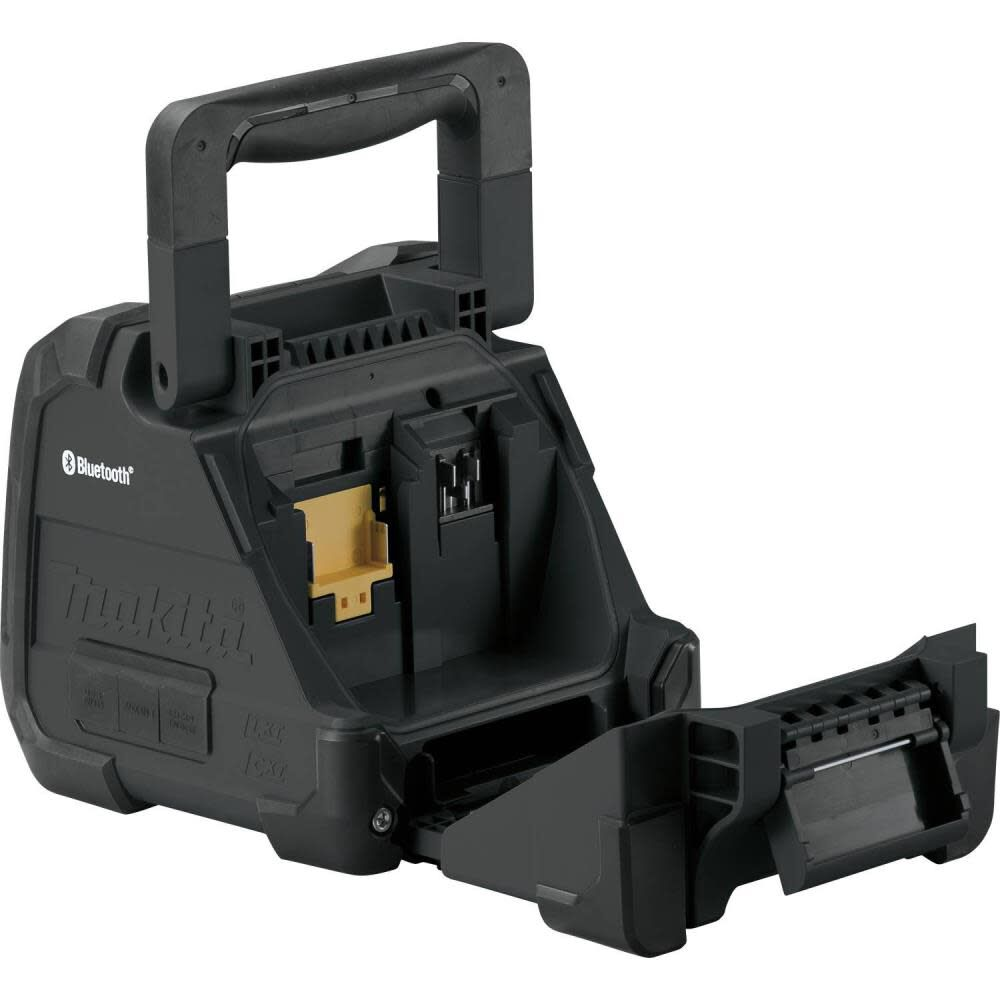 Makita 18V LXT 12V max CXT Lithium-Ion Cordless Bluetooth Job Site Speaker (Bare Tool)