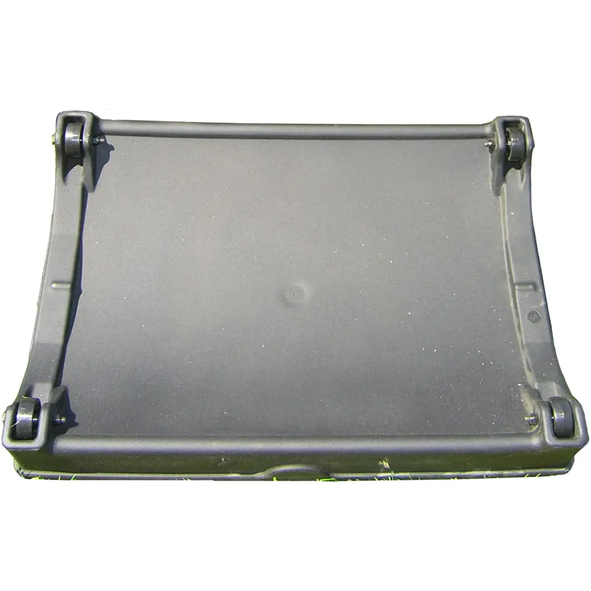 GOOD IDEAS Black Compost Wizard Jr.