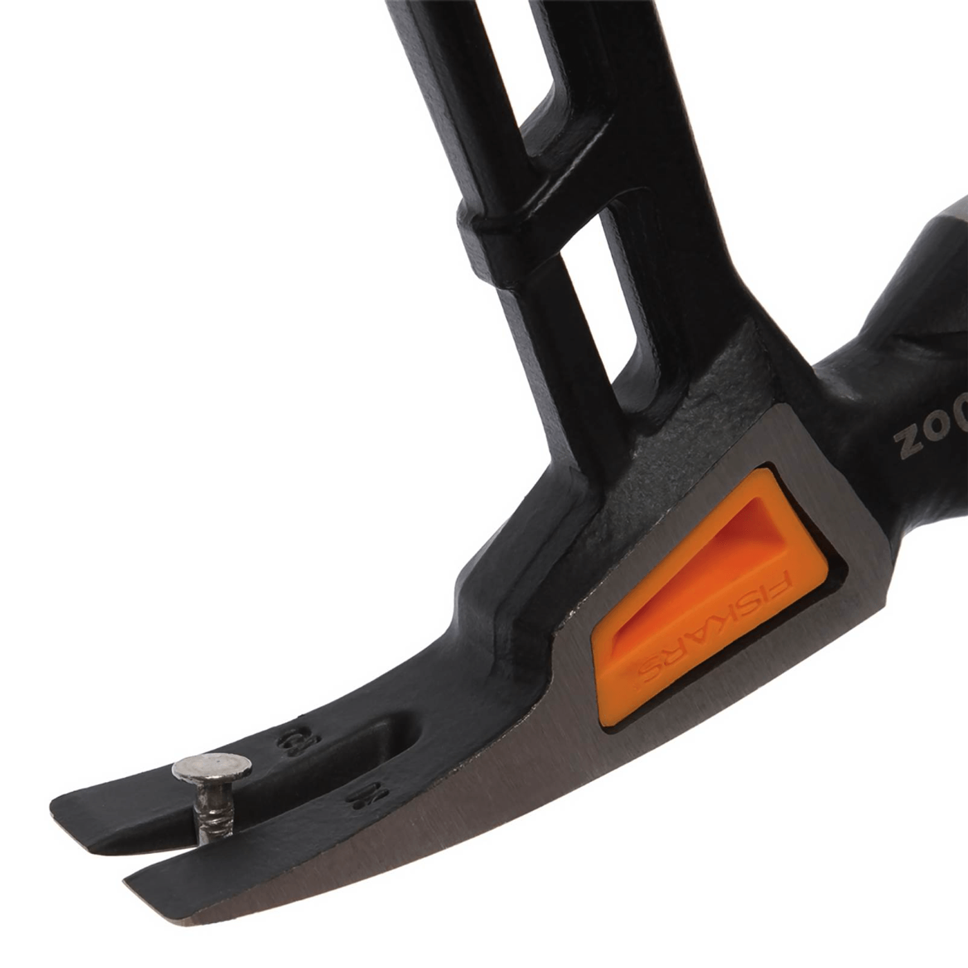 Fiskars Pro Isocore 20 Oz General Use Hammer - 15.5"