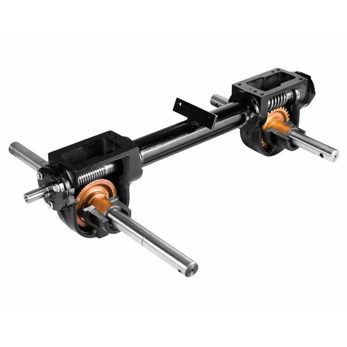 Earthquake 209cc Victory Rear Tine Tiller