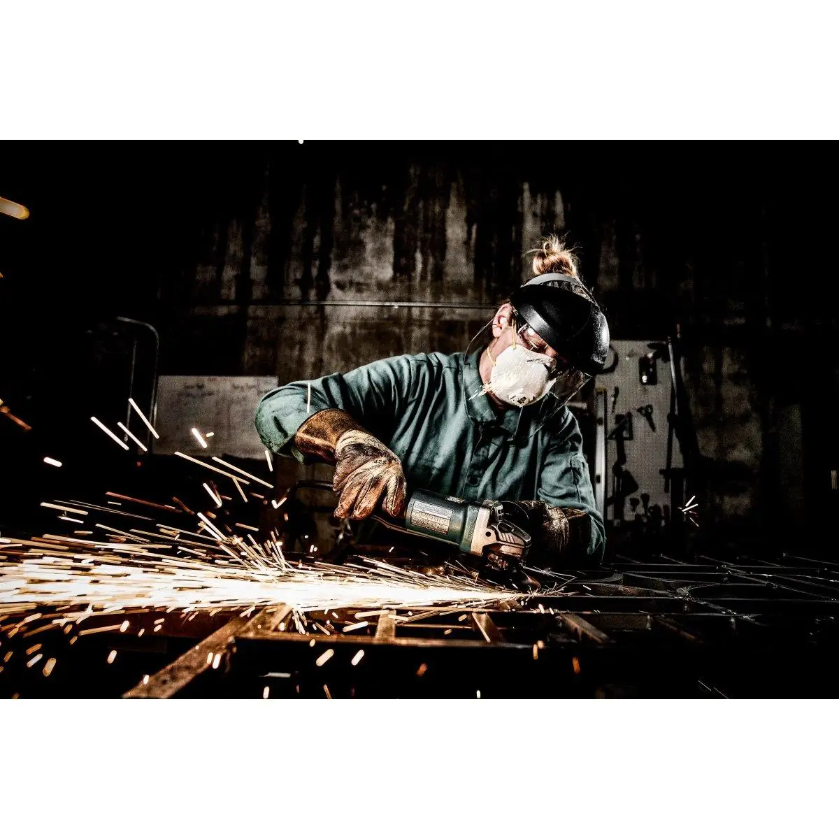 3M Professional Face Shields