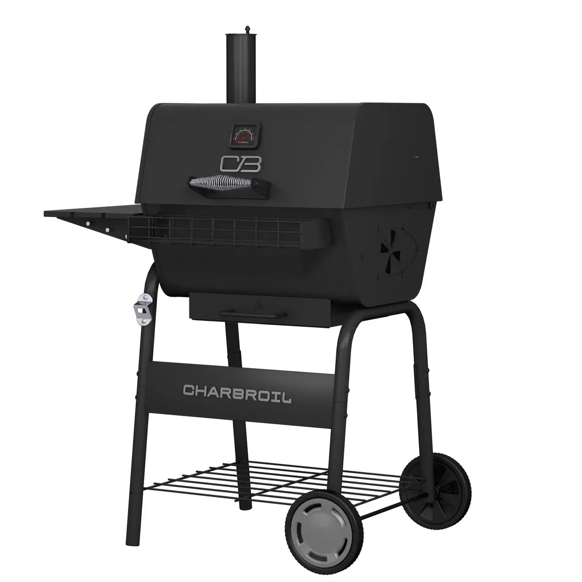CHAR-BROIL C-Line 665 Charcoal Grill