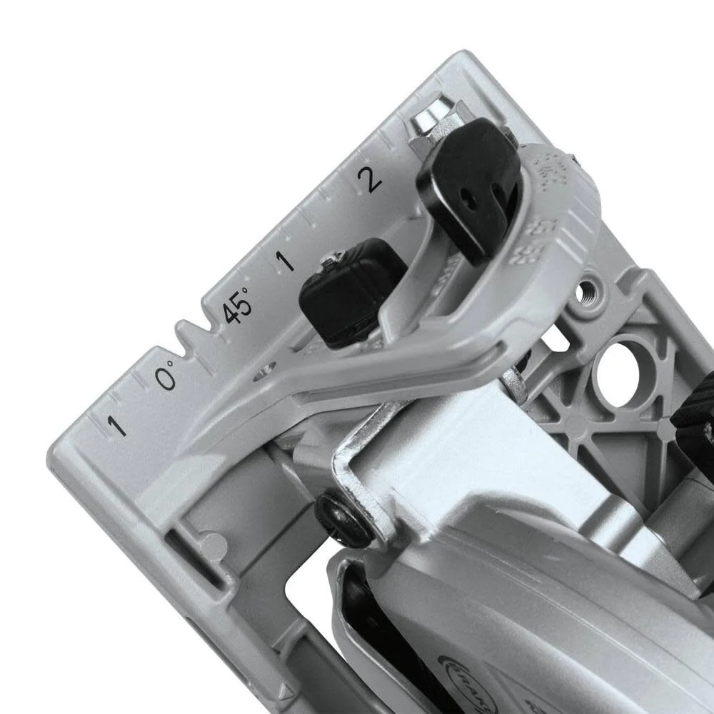 Makita 18V X2 (36V) LXT Rear Handle 7-1/4in Circular Saw Kit