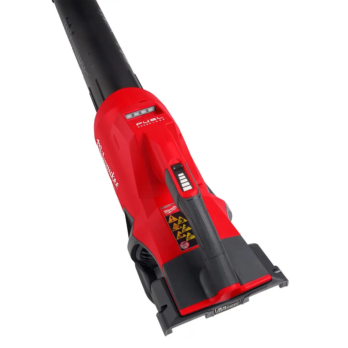 Milwaukee M18 Fuel Dual Battery Blower Bare Tool