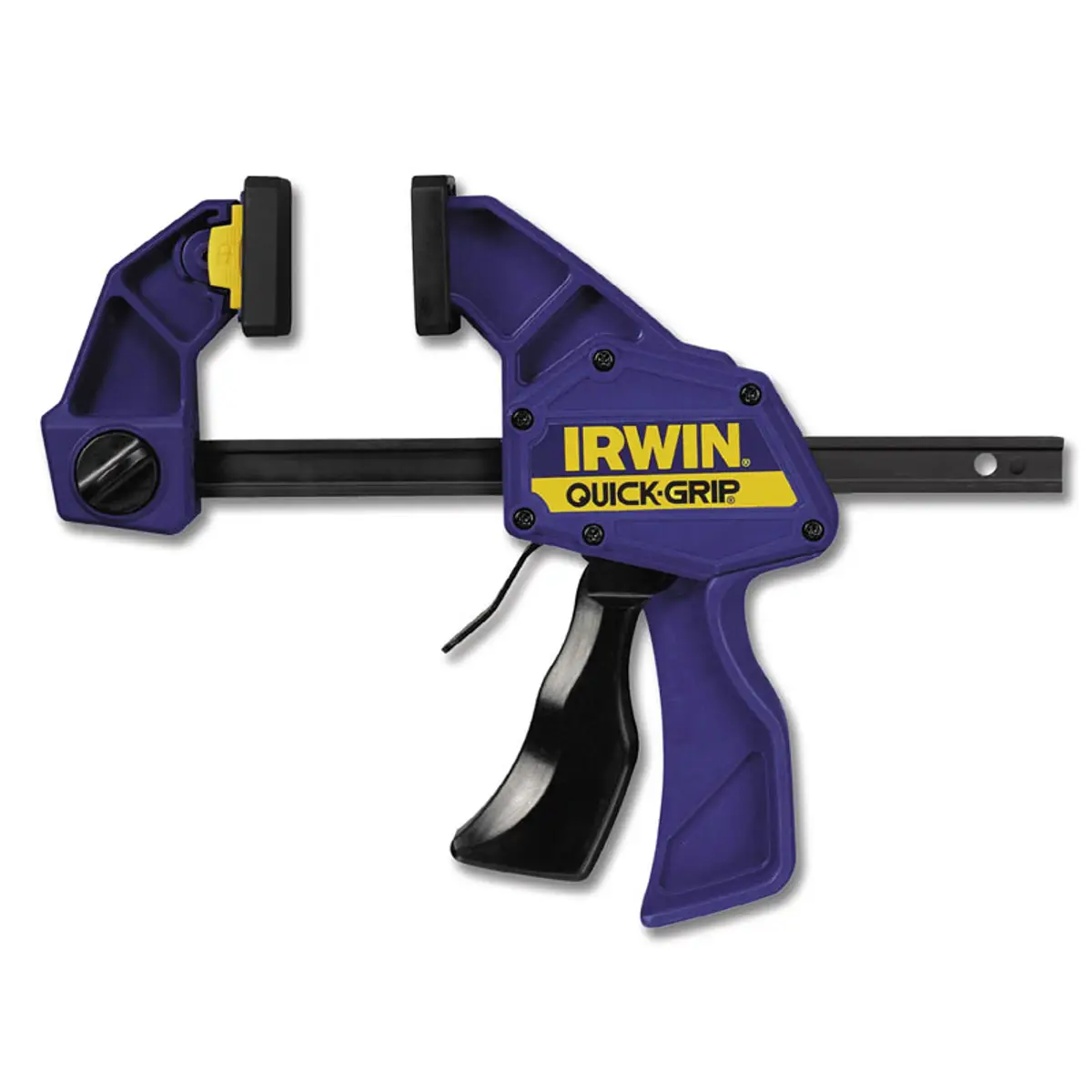 Irwin Quick - Grip One - Handed Bar Clamp / Spreader