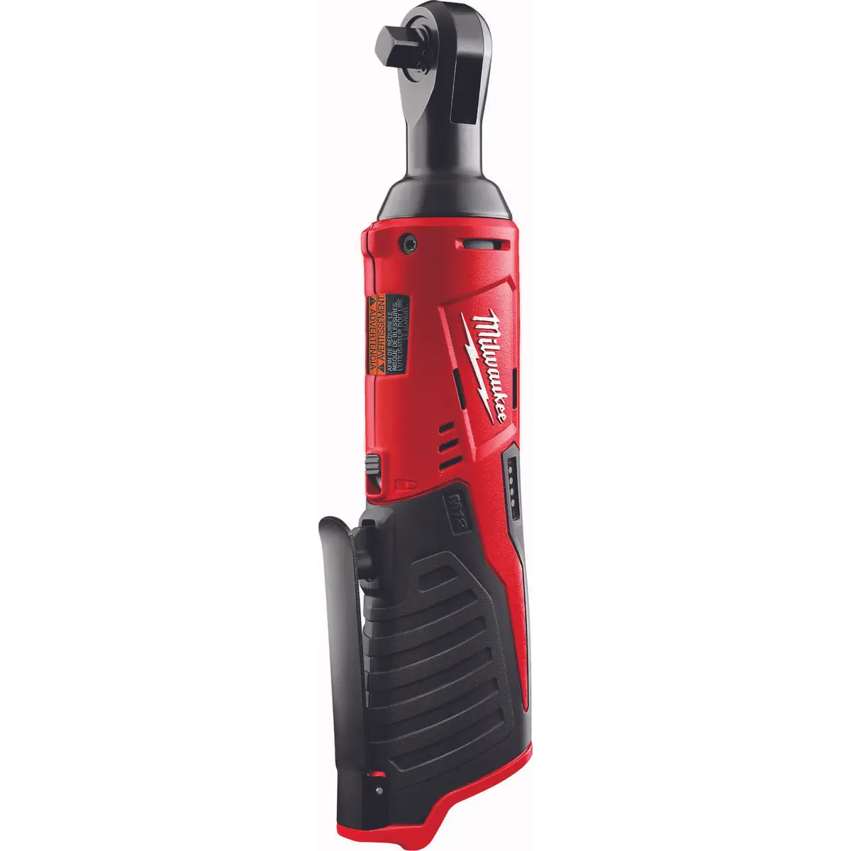 Milwaukee M12 3/8" Ratchet (Tool Only)