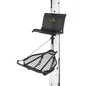 HAWK TRESTANDS Kickback Level Hang-On Tree Stand