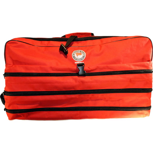 BEAVER DAM Tip Up Standard Rail Bag