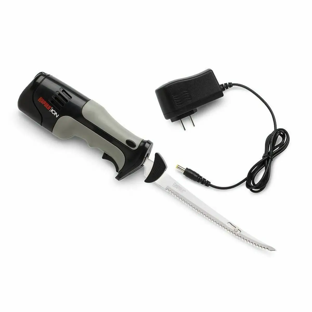 RAPALA Lithium Ion Rechargeable Fillet Knife