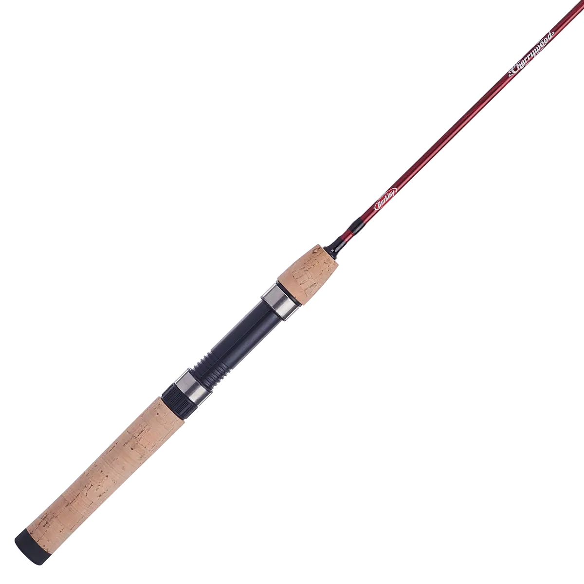 BERKLEY 6' Cherrywood HD Rod