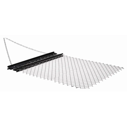 YARD TUFF 4' x 5' ATV Light Duty Drag Harrow