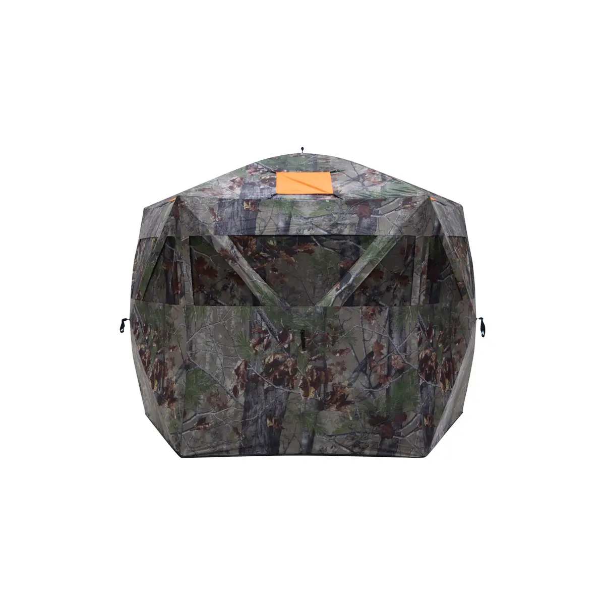 BARRONETT BLINDS Feather Five Backwoods Blind