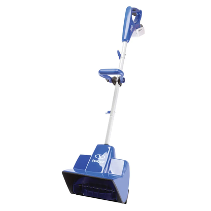 Snow Joe 11" 24-Volt 5.0 Ah iON+ Cordless Snow Shovel Kit