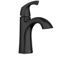 MOEN Lindor Lavatory One-Handle Hi-Arc Faucet