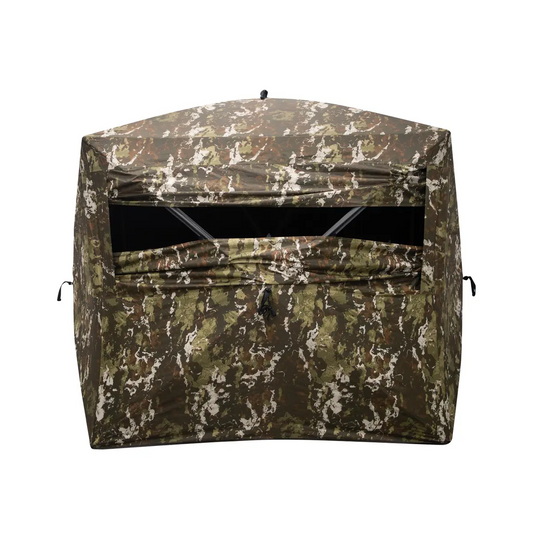 BARRONETT BLINDS Wide Side 95 Portable Hunting Blind