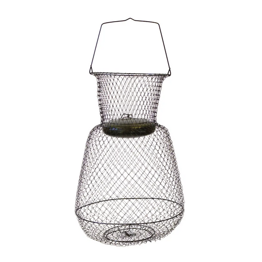 EAGLE CLAW Floating Fish Basket