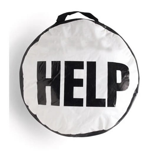 DEKA Booster Cable Storage Bag