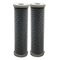 PENTAIR OMNIFILTER 2-Count 10" 10 Micron Replacement Non-Cellulose Carbon Cartridge