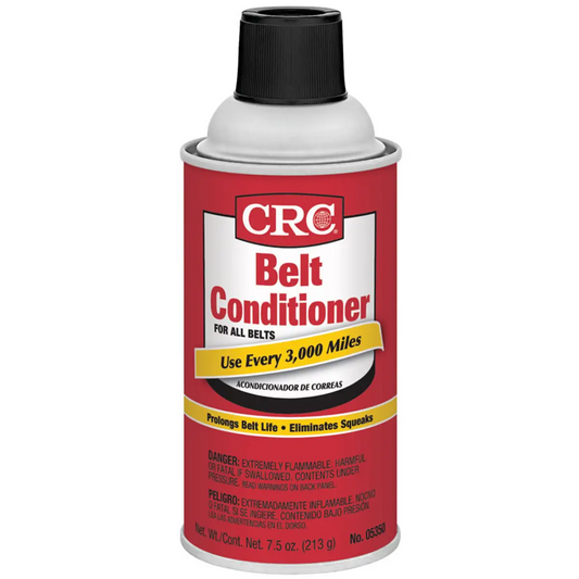 CRC Belt Conditioner