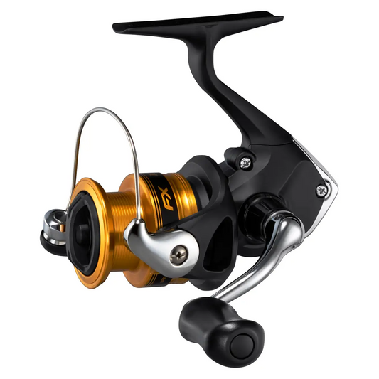 SHIMANO FX 1000 FC Reel