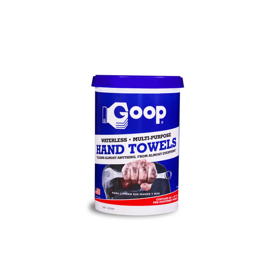 GOOP 90-Count Hand Towels
