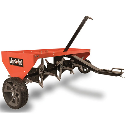AGRI-FAB 45-0299 48" Plug Aerator