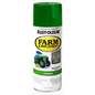 12 oz Farm & Implement JD Green Spray Paint