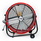 MAXXAIR 24" Direct Drive Barn Tilt Fan