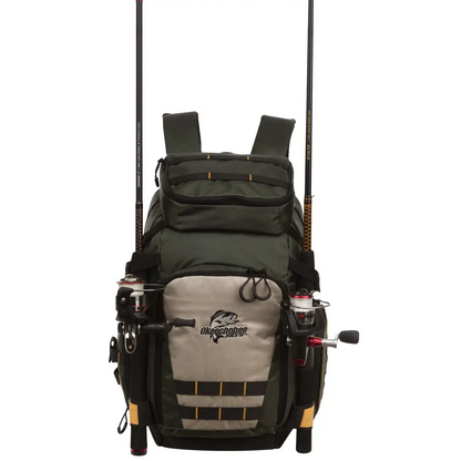 OKEECHIBEE FATS Shady Glen Fishing Backpack