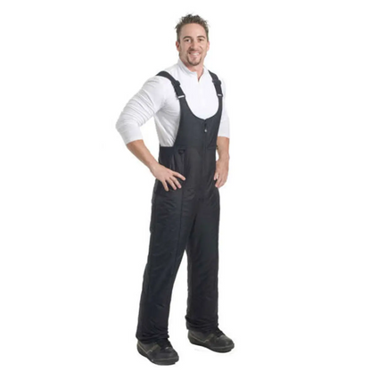 RAWIK Men's Cirque Snow Bib Overalls