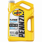 PENNZOIL 5 Qt 5W-30 Full Synthetic Motor Oil