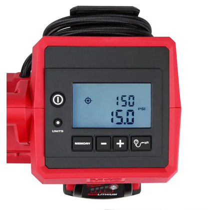MILWAUKEE M18 Inflator