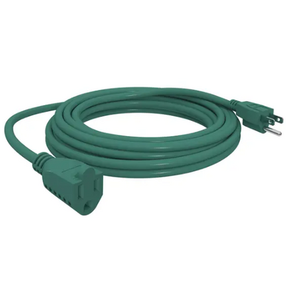 STANLEY 8' Outdoor Power Cord