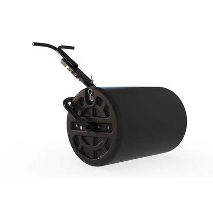 AGRI-FAB 18" x 24" Push/Tow Poly Lawn Roller