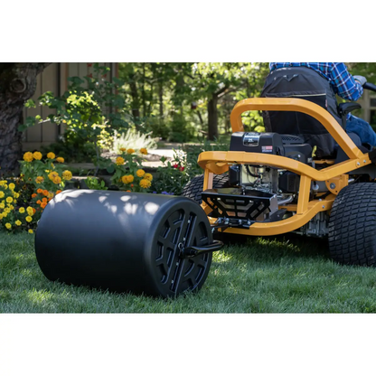 AGRI-FAB 18" x 24" Push/Tow Poly Lawn Roller