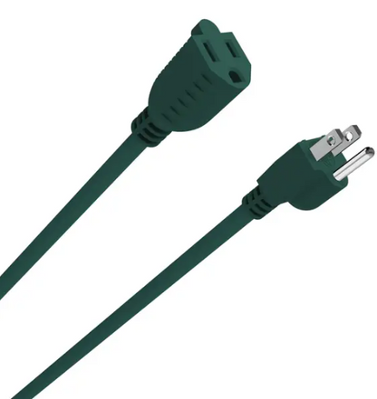 STANLEY 8' Outdoor Power Cord