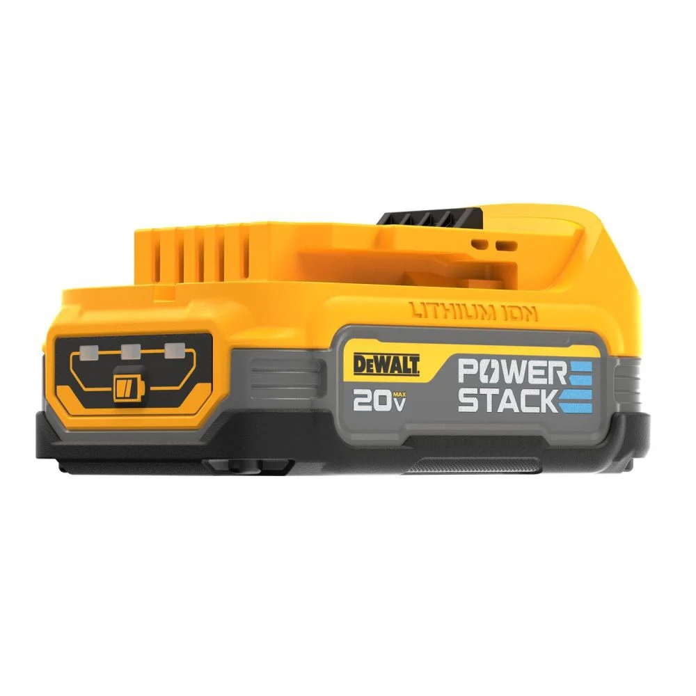 20V MAX* XR POWERSTACK™ Compact Battery Kit - DCBP034C