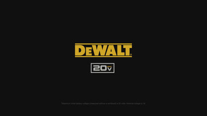 DEWALT Circular Saw 20V Max 6 1/2inches  (Bare Tool) - DCS391B